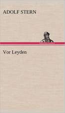 VOR Leyden: Erich Walter