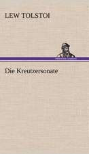 Die Kreutzersonate