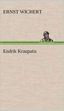 Endrik Kraupatis