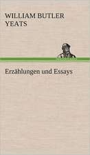 Erzahlungen Und Essays: Erzahlung in Neun Briefen