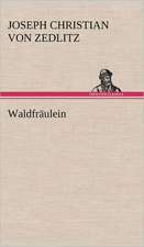 Waldfräulein