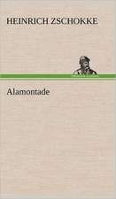 Alamontade