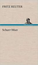 Schurr=murr: Das Lallen- Und Narrenbuch