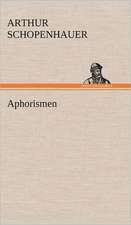 Aphorismen