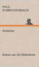 Wildefüer