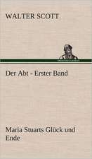 Der Abt - Erster Band