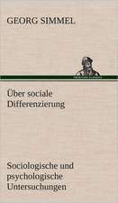 Uber Sociale Differenzierung: Das Lallen- Und Narrenbuch