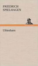 Uhlenhans