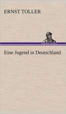 Eine Jugend in Deutschland