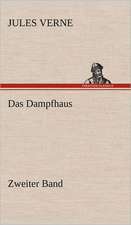 Das Dampfhaus -2