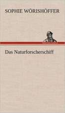 Das Naturforscherschiff