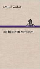 Die Bestie Im Menschen: Das Lallen- Und Narrenbuch