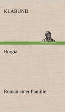 Borgia