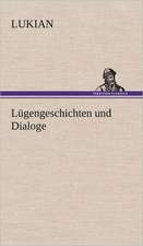 Lugengeschichten Und Dialoge: Karl Simrock)