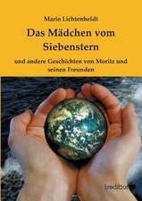 Das Madchen Vom Siebenstern