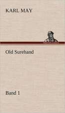 Old Surehand 1