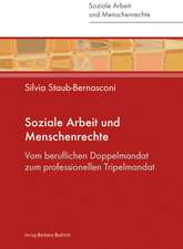 Menschenwürde - Menschenrechte - Soziale Arbeit