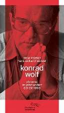 Konrad Wolf