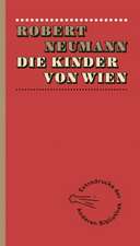 Die Kinder von Wien