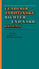 Richter und Narr