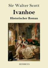 Ivanhoe