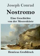 Nostromo (Großdruck)