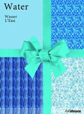 Geschenkpapier: Water