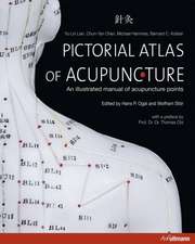 Atlas of Acupuncture