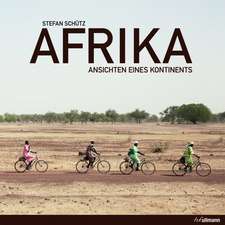 Afrika