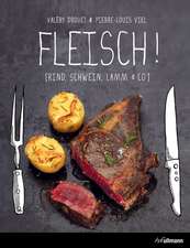 Fleisch!