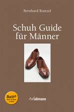 Schuh Guide für Männer