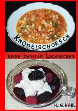 Knödelschorsch seine zweiten Leckerchen