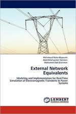 External Network Equivalents