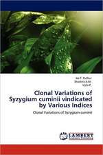 Clonal Variations of Syzygium cuminii vindicated by Various Indices