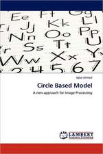 Circle Based Model