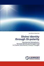 Divine Identity through Di-polarity