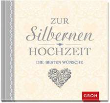 Zur Silbernen Hochzeit