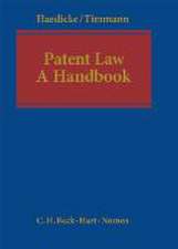 Patent Law