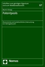 Patentpools