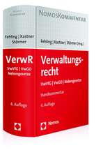 Verwaltungsrecht