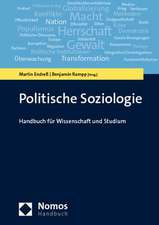 Politische Soziologie