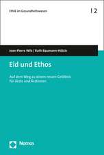 Eid und Ethos