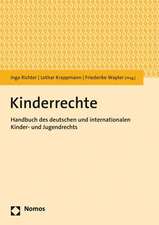 Kinderrechte