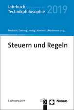 Steuern und Regeln