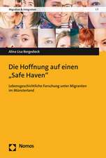 Die Hoffnung auf einen 