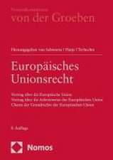 Europäisches Unionsrecht