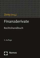 Finanzderivate