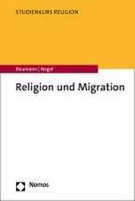 Religion und Migration