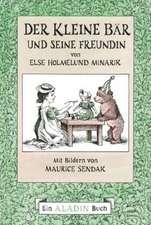 Der Kleine Bär und seine Freundin