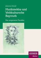 Musikmekka Und Weltkulturerbe Bayreuth: Individualarbeitsrecht Mit Kollektivrechtlichen Bezugen